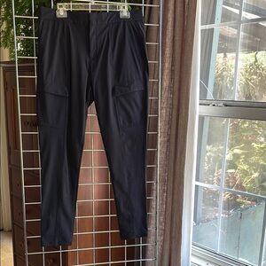 Athleta Skinny Cargo Pants